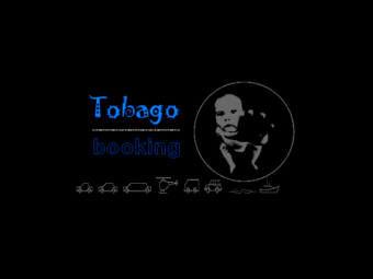 Tobago Booking
